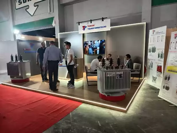Tunisie transformateurs : Une vitrine de savoir-faire et d’échanges constructifs  TTF