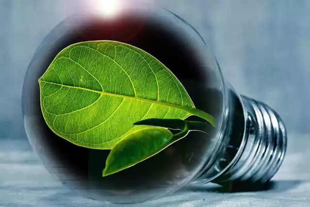 Vers un avenir énergétique responsable TTF 