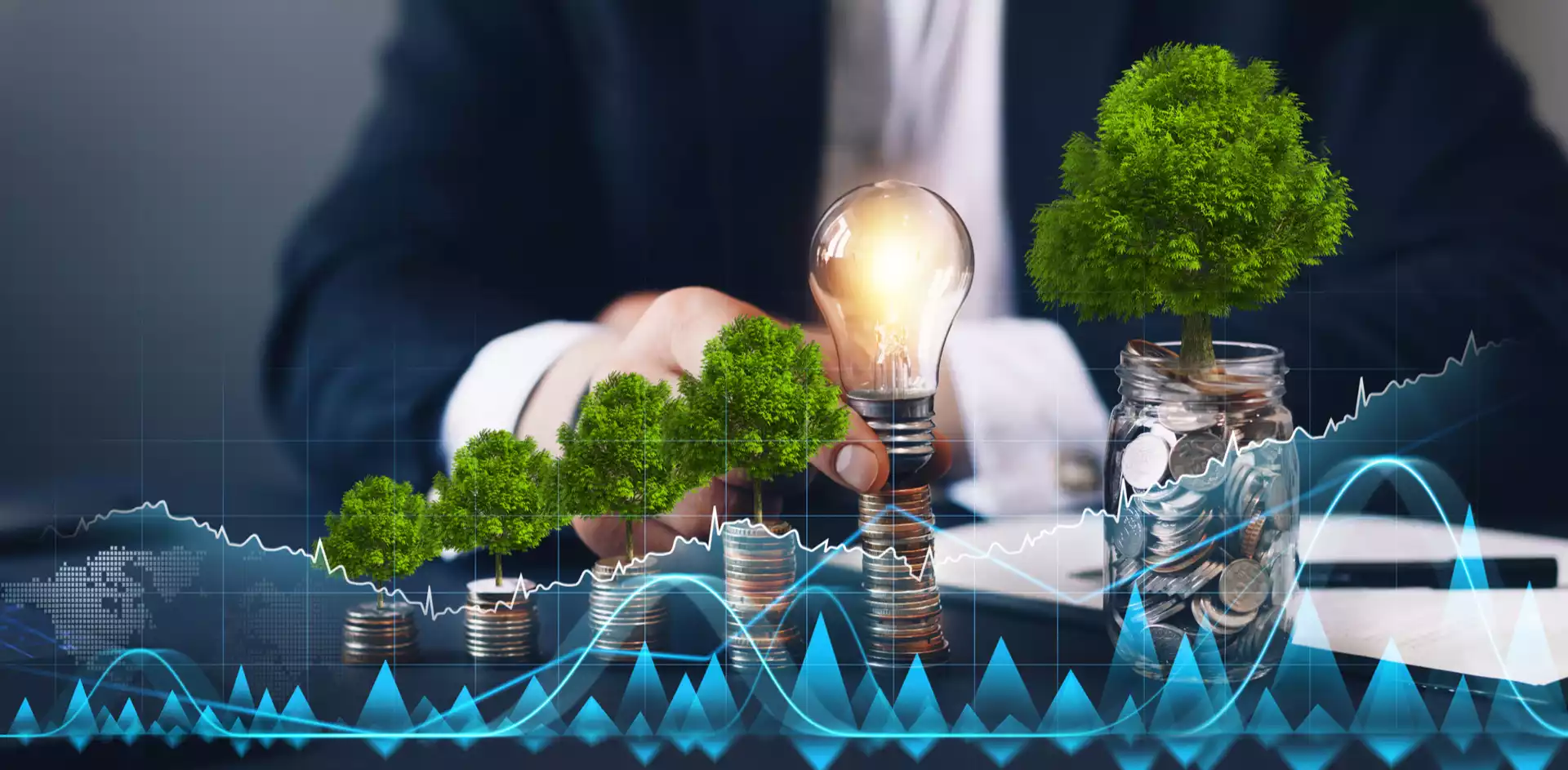 Des solutions au service de la performance énergétique TTF