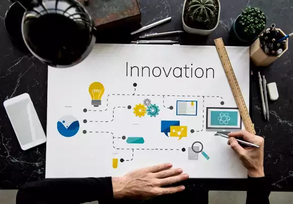 Une présence stratégique dédiée à l’innovation TTF